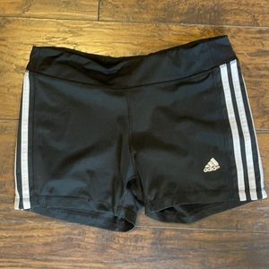 Adidas climate shorts